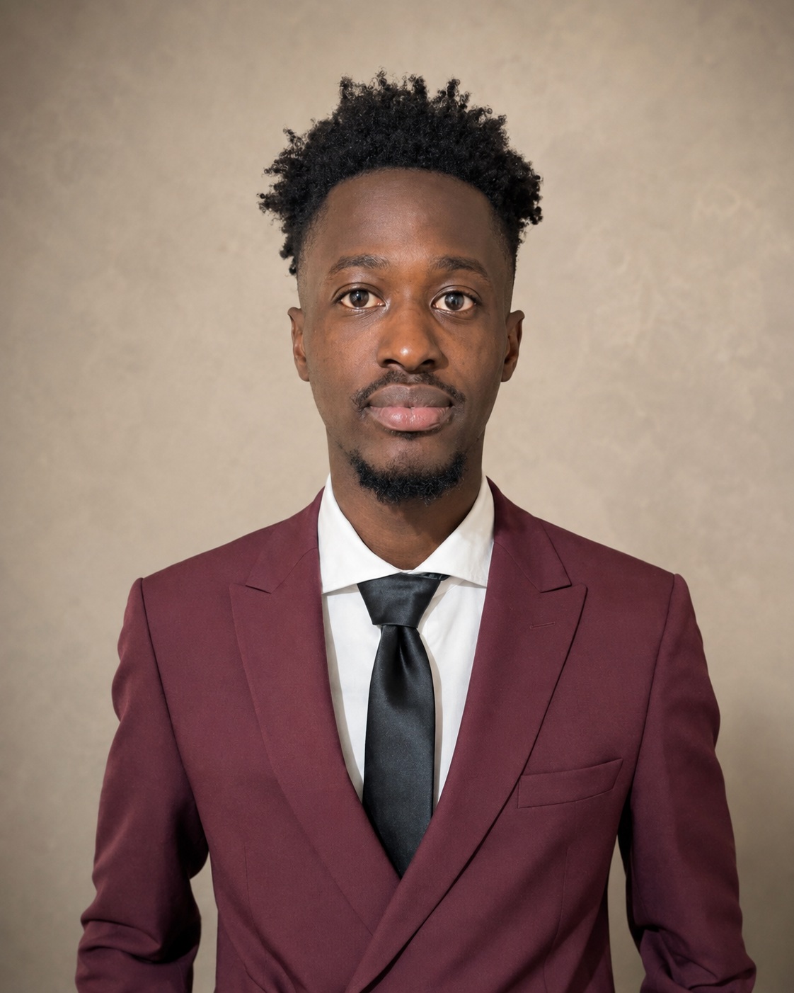 Photo professionnelle de Kabakaro Keita